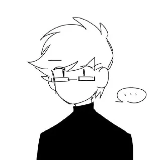 😶 emoji 𝑻𝒉𝒆 𝒆𝒒𝒖𝒂𝒍-𝒐𝒑𝒑𝒐𝒓𝒕𝒖𝒏𝒊𝒕𝒚 𝒌𝒊𝒍𝒍𝒆𝒓 Telegram sticker 5 of 80