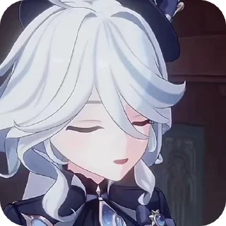 🌟 emoji ꒰ ⁺𖥔 𝙁𝙪𝙧𝙞𝙣𝙖 𖥔₊ ꒱ Telegram sticker 6 of 40