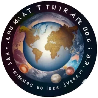 Sticker from numer.ai