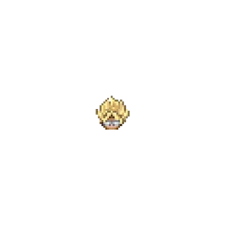 🤩 emoji To the moon series Telegram sticker 12 of 20