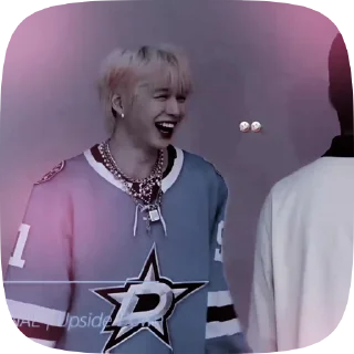 Sticker from 🧾 ((다니엘))