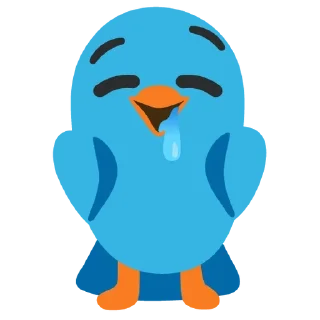 🤤 emoji emojikitchen Telegram sticker 14 of 25