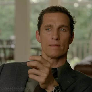 😑 emoji True Detective @freetopsticker Telegram sticker 17 of 81