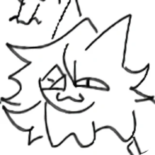 👍 emoji АРМЕТАГГ ШЛЮХА Ъ 🕷🕷🕷🕷 Telegram sticker 8 of 70
