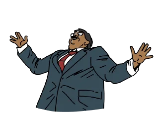😂 emoji @br_dev BLACK RUSSIA х MORGENSHTERN Telegram sticker 14 of 19