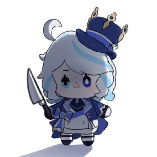 🔪 emoji @shanhelea Telegram sticker 24 of 46