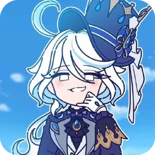 😌 emoji @shanhelea Telegram sticker 21 of 46