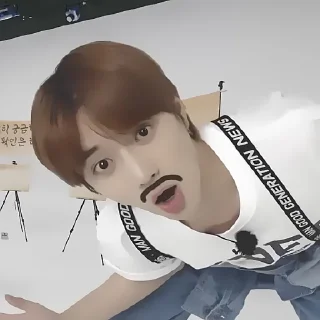 ⛏ emoji beomgyu @xrafxx Telegram sticker 14 of 70