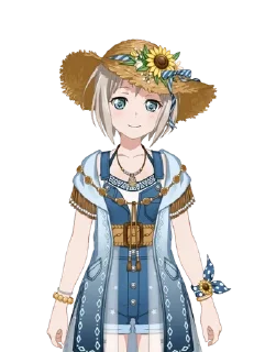 🌻 emoji 🌻 - 𝗺𝗼𝗰𝗮 `. | @swexpe @h0peo Telegram sticker 18 of 51