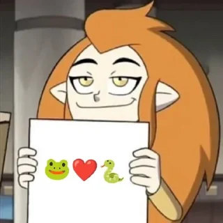 🌟 emoji 🦉 Хата киплячих Островів Telegram sticker 16 of 110