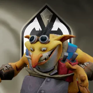 🗡 emoji Розыгрыш ноута в @Dota2 Telegram sticker 6 of 28
