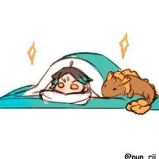 🌟 emoji Адепте квасо Telegram sticker 2 of 28