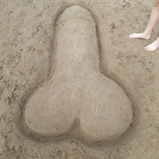 🏖 emoji биг коки Telegram sticker 8 of 19