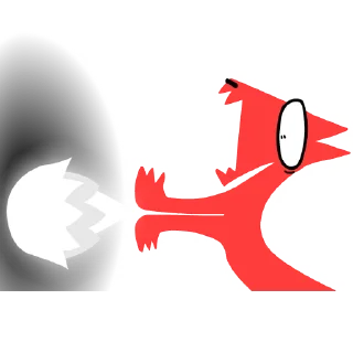 😤 emoji Anxiety Telegram sticker 21 of 99