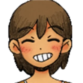 😄 emoji Kel💦💦 Telegram sticker 22 of 98
