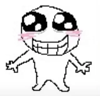 😊 emoji Крик души Telegram sticker 19 of 120