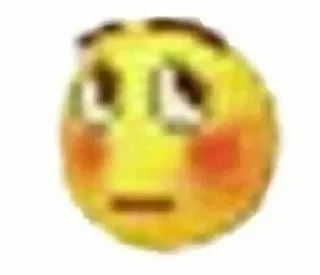 😳 emoji Крик души Telegram sticker 5 of 120