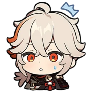 😰 emoji геншинята || @ctcxd Telegram sticker 21 of 119