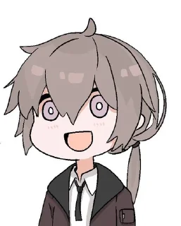 😱 emoji M200 Telegram sticker 12 of 54