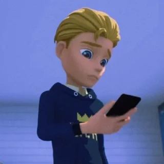 😱 emoji Филипп Черных Telegram sticker 9 of 23