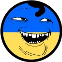 🌝 emoji YOBA Telegram sticker 24 of 106