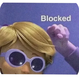 🔒 emoji Miraculous Telegram sticker 8 of 51