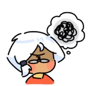 🤨 emoji Discord_challenge by @thatskygame Telegram sticker 17 of 19