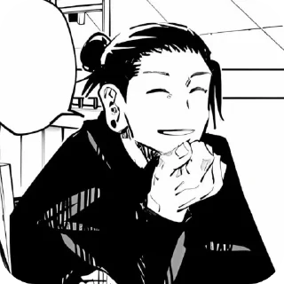 👍 emoji Шедевры Telegram sticker 12 of 21