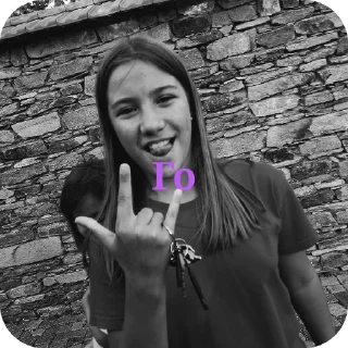 👍 emoji Сюся бобр Telegram sticker 10 of 12