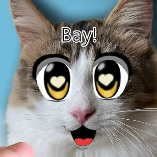 🤩 emoji А ну-ка давай-ка Telegram sticker 14 of 21