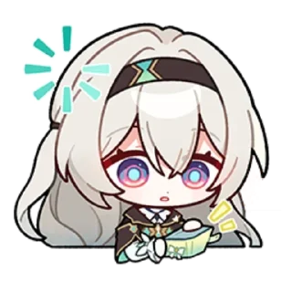 😨 emoji @kymiho_tt стикеры 2.4 @TgEmodziBot Telegram sticker 16 of 22