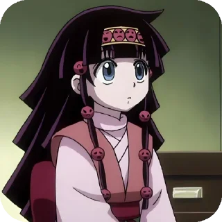 🤨 emoji Аллука/Наника🖖😳 Telegram sticker 1 of 43