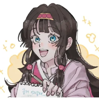 😃 emoji Ебаная Аллука😇 Telegram sticker 3 of 36