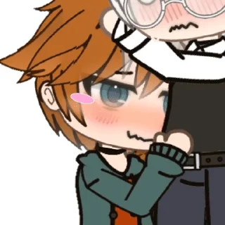 🌟 emoji ⋆𐙚₊˚⊹♡𝙇𝙀𝙏𝙊𝙎𝙃𝙆𝙄⋆🦊°  ➵ @𝑪𝒖𝒕𝒓𝒚𝒔𝒒𝒘 Telegram sticker 11 of 17