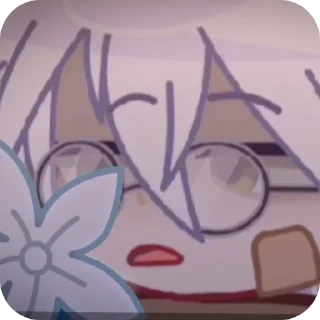 🪐 emoji АБОРТЫШИ ЦИТРУСИ!!🎻💋🔪🚬 (тгк - Telegram sticker 20 of 120