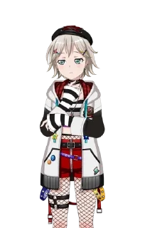 😢 emoji Мокараны канон Telegram sticker 19 of 39