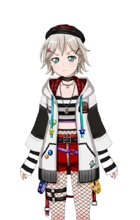 😠 emoji Мокараны канон Telegram sticker 11 of 39