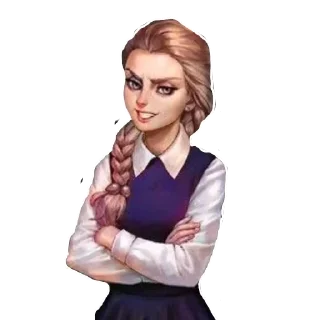 😼 emoji Катьки фарш Telegram sticker 11 of 66