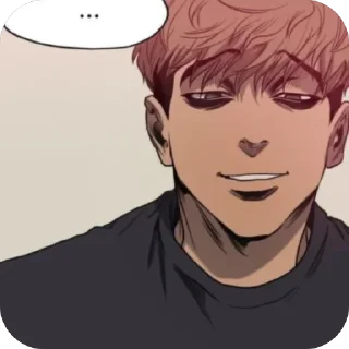🕶 emoji яяя Telegram sticker 7 of 23