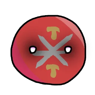 😳 emoji Тульский Маппер Telegram sticker 5 of 8
