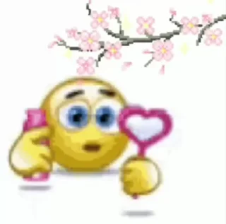 🌟 emoji subi iw Telegram sticker 23 of 90