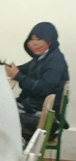 😏 emoji Ромэнтик бойс Telegram sticker 7 of 120