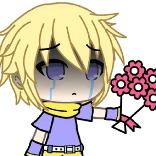 😢 emoji моя жизнь Telegram sticker 15 of 73