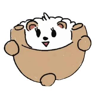 🙂 emoji bamgeut cr tt:jjonghaec tg upload:@pavukvpene Telegram sticker 7 of 15