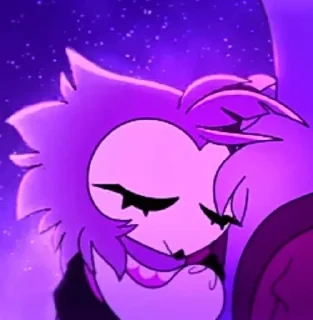 🌟 emoji Ocktavi🦉💜 Telegram sticker 5 of 116