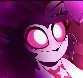 🌟 emoji Ocktavi🦉💜 Telegram sticker 18 of 116