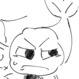 😡 emoji 🍤 ⲱⲣυⲙⲡⲟ @DomikAstroo Telegram sticker 24 of 85