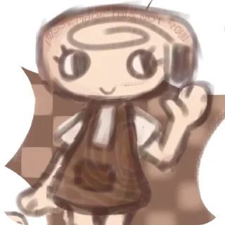 🐚 emoji 🦕 𐍃ɦᥱᥣᥣy ✨ @DomikAstroo Telegram sticker 14 of 45