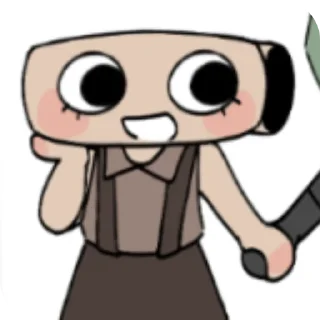 🐚 emoji 🦕 𐍃ɦᥱᥣᥣy ✨ @DomikAstroo Telegram sticker 8 of 45