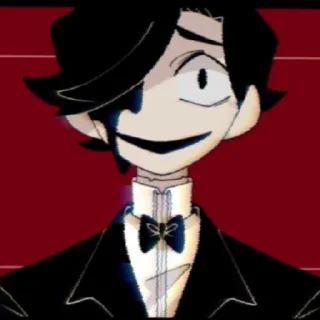🩸 emoji 🌹 Alt. Cezar Torres 🗝 Telegram sticker 11 of 31